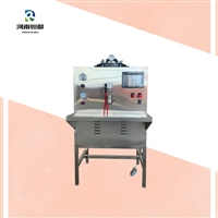 多功能膏药贴膏药机 各种模具定制 定量滴注滩涂