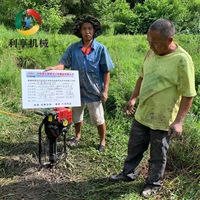 环境调查取土样钻机 无扰动完整取样原状土采集器