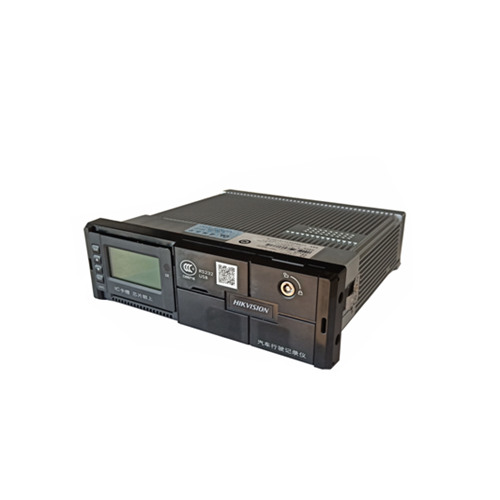 DS-MP7605-K(A) 海康威视汽车行驶记录仪 两客一危行业产品