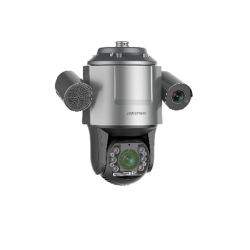 iDS-2VT442-D837/T2(13-52mm) 海康威视智能违章检测枪球一体