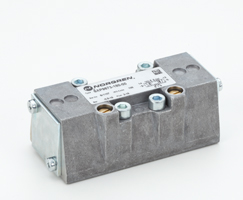 NORGREN诺冠T40C1800消声器的结构特点分析