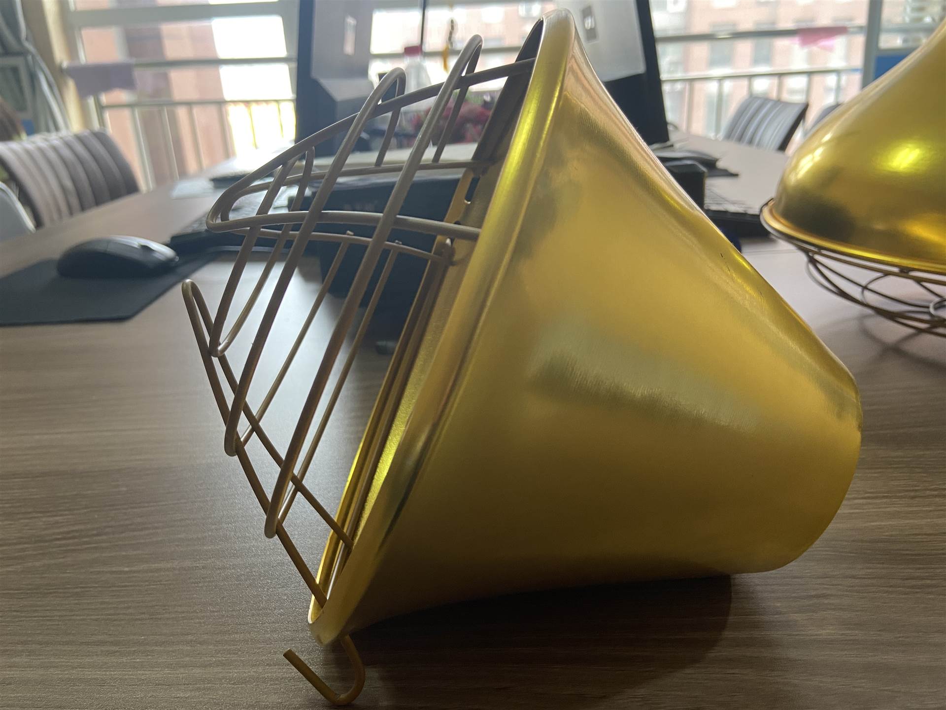 保温灯保温灯罩养猪专用保温灯沧州瑞昂厂家直销