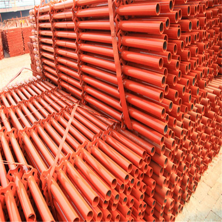 厂家批发轮扣式脚手架新旧轮扣脚手架定制快拆脚手架