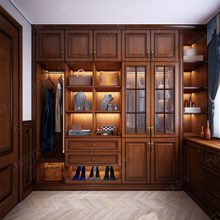 订做欧式电视柜 免费在线预约 茂名整屋家具定制 天御名柜