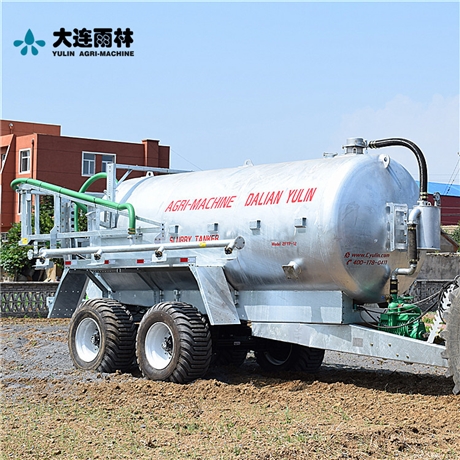大型养殖场液态肥抛洒车 畜禽粪污施肥机