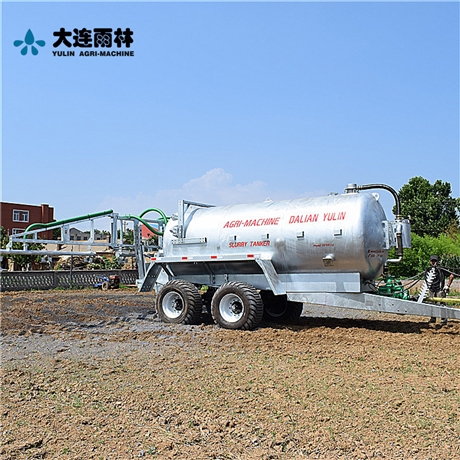 工厂现货批发禽畜尿液抛洒车 粪污粪水撒播车