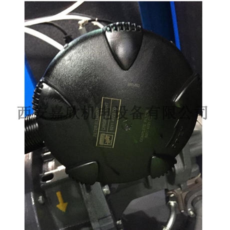 6211472100阿特拉斯富达空压机空滤总成