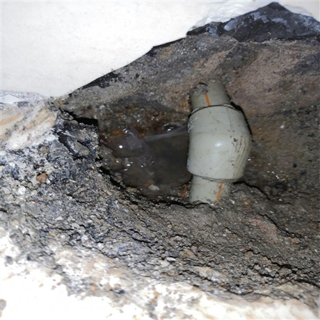 佛山免砸磚暗管漏水檢測(cè)