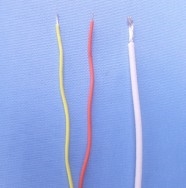 山东泽荣航空用聚四氟乙烯绝缘电线