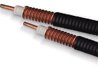 山东泽荣抗电磁脉冲耐高温射频同轴电缆