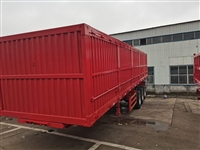 甘肃轻型自卸挂车 价格