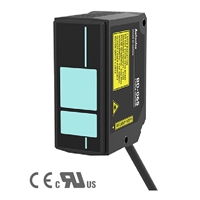 奥托尼克斯激光位移传感器型号BD-065