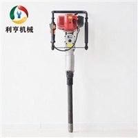 取原状土环境取样钻机 20米取土器 取样完整无勿扰