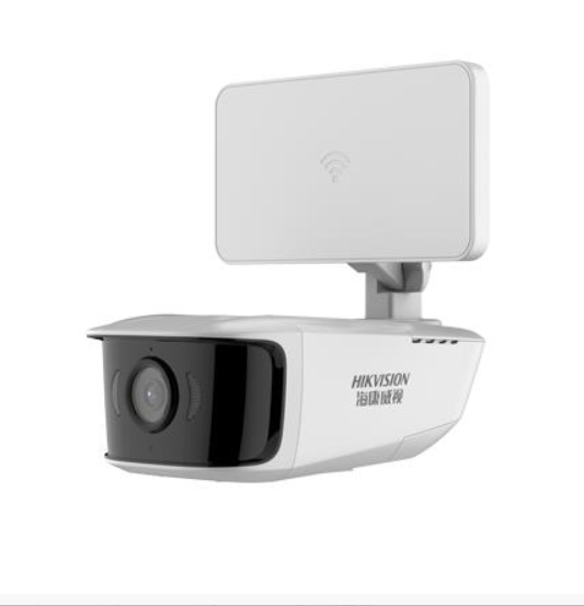DS-IPC-K14H-IWT(/BA) 海康威视400万定向无线WIFI摄像机
