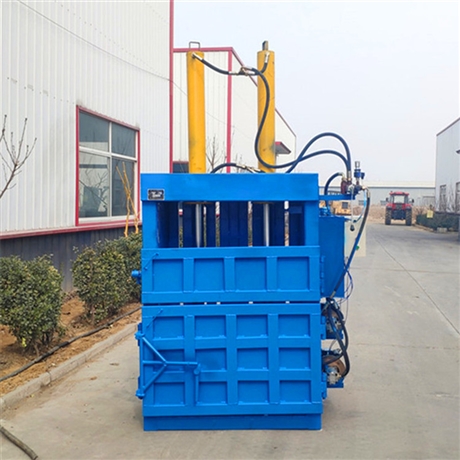 江西不锈钢液压打包机 废纸液压打包机价格