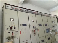 广州市高低压配电柜回收 广州机房机柜发电机变压器回收综合