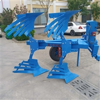 江苏 330液压翻转犁 液压翻转犁价格