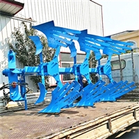 辽宁440液压翻转犁 栅条翻转犁厂家