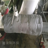 山东济南可拆卸管道节能外壳