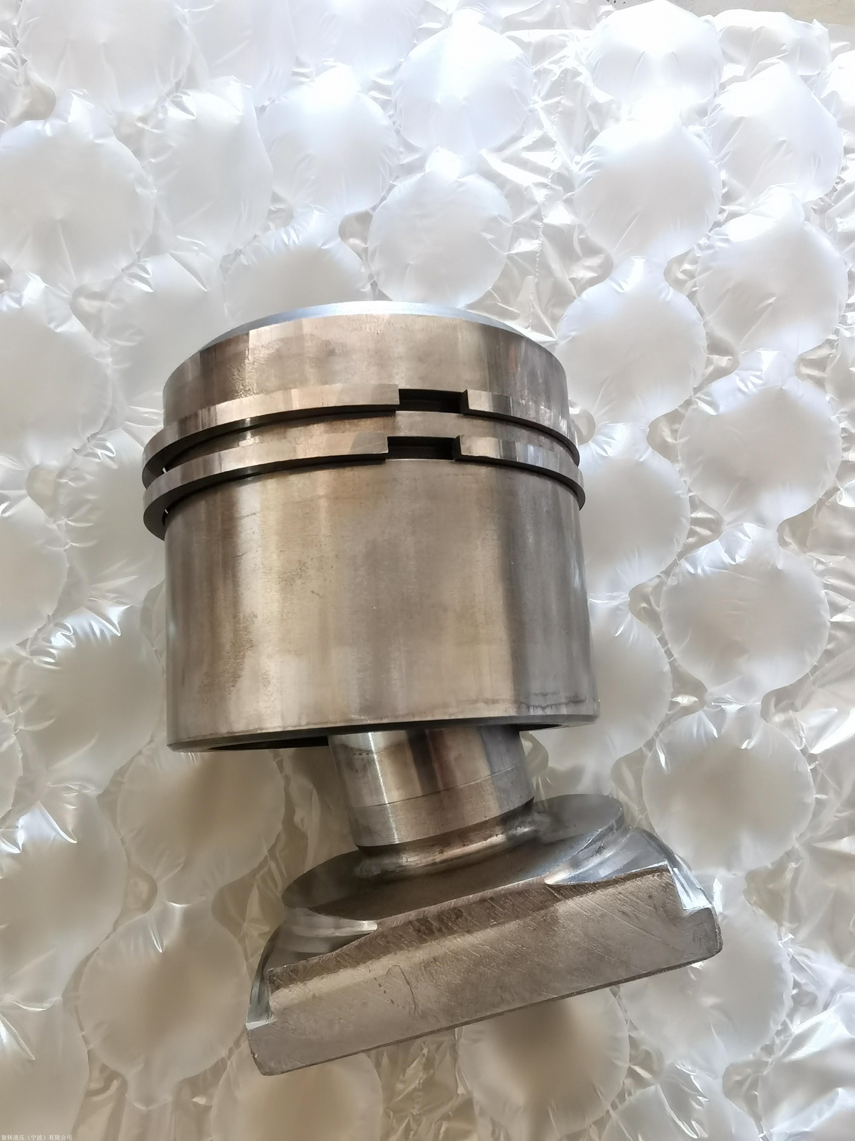 大扭矩液压马达kyb mrh-750船用 五星马达 活塞环 活塞 配件