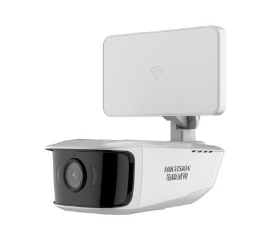 DS-IPC-K12H-IWT(/BA) 海康威视200万定向无线WIFI网络筒机