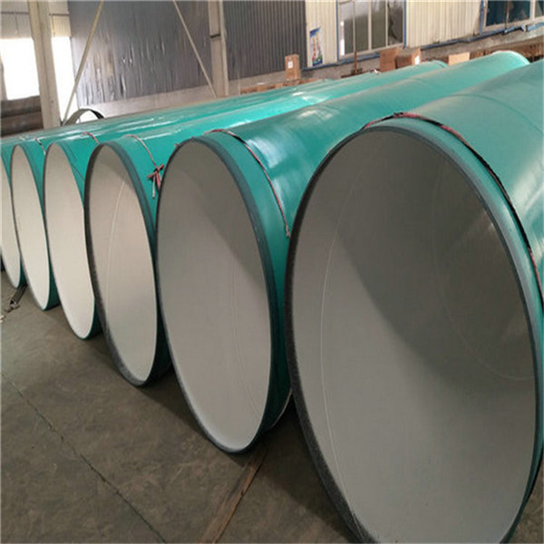 8710防腐螺旋焊管厂家