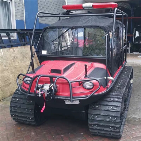 水陆两栖车价格消防救援车 摩托车装甲车 阿尔戈argo