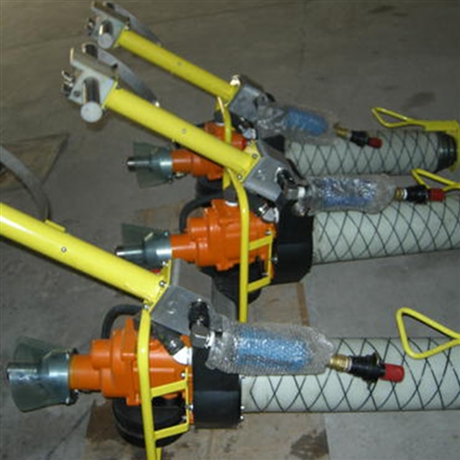 鸿奕MQT-130/3.5气动锚杆钻机MQT-130/3.6气动锚杆钻机钻孔快