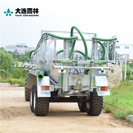 厂家供应沼液浇灌车 沼液施肥车