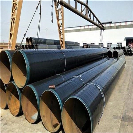 石油天然气输送管道3PE防腐钢管价格含税