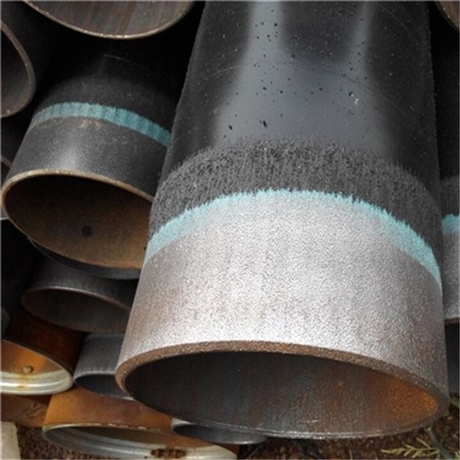 燃气管线3PE防腐钢管 L360M/N管线钢管现货厂家 广汇管业报价