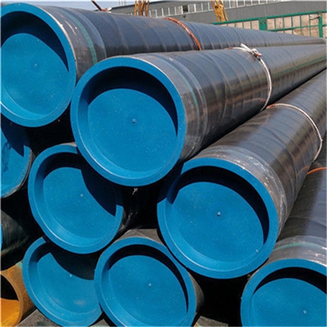 3pe防腐钢管 3pe无缝钢管 3pe螺旋钢管 3pe直缝钢管厂家生产加工