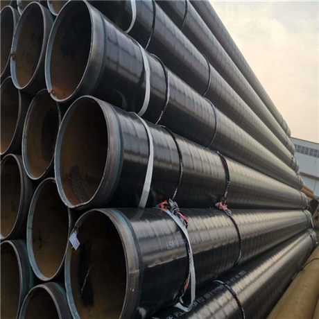 无缝钢管3pe防腐厂家