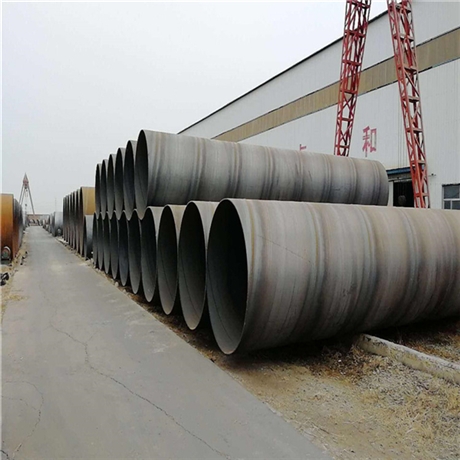 防腐螺旋钢管 5037螺旋钢管 现货供应
