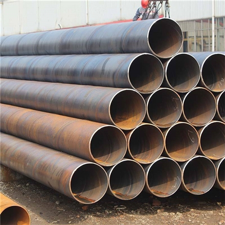 地埋防腐螺旋钢管 大口径螺旋钢管生产厂家