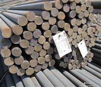 50CrVA圆钢 50CrVA弹簧圆钢