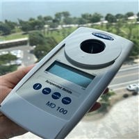 德国进口水质分析比色计ET9270型TSS测定仪