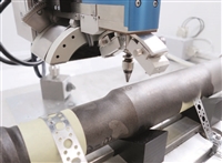 焊接应力检测仪