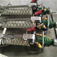 MQT-130/3.0煤矿用气动锚杆钻机方便操作 鸿奕MQT-130/3.2钻机