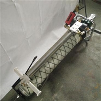 鸿奕MQTB-80/2.5气动支腿式帮锚杆钻机MQTB-80/2.4煤矿用钻机规格