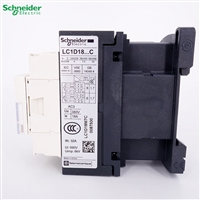 LC1D12220V110V380V  LC1D09Q7C 施耐德接触器