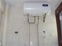 太原艾米斯热水器维修-热水器清洗除垢