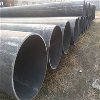 L245直缝钢管厂家供应