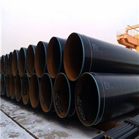 地埋式3pe防腐钢管生产厂家报价