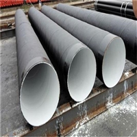 长距离输水用IPN8710防腐钢管价格