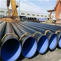 TPEP防腐钢管产品质量优异 广汇制造