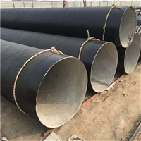 水泥砂浆防腐螺旋钢管