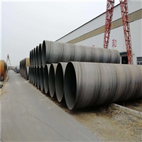 防腐螺旋钢管 5037螺旋钢管 现货供应