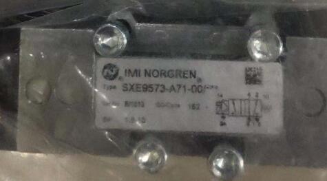 英国NORGREN电磁阀，诺冠电控阀