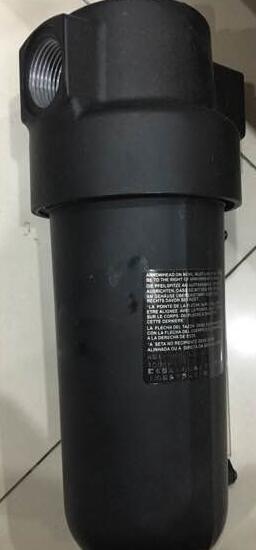 F17-801-A3DA电子式滤芯过滤器